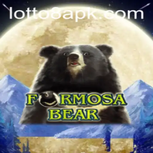FormosaBear: An Innovative Gaming Experience with Lotto8