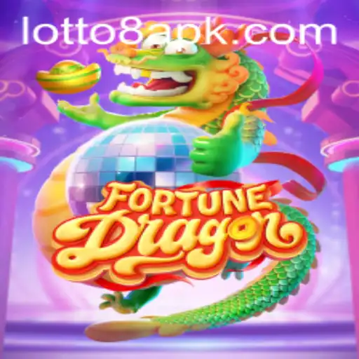 Discover the Excitement of FortuneDragon and Lotto8