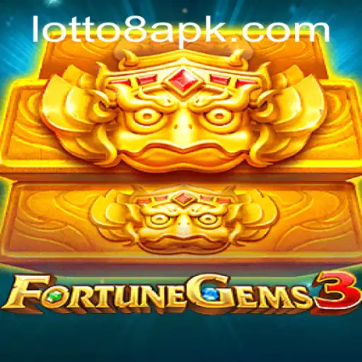 Exploring the Exciting World of FortuneGems3 and the Thrills of Lotto8