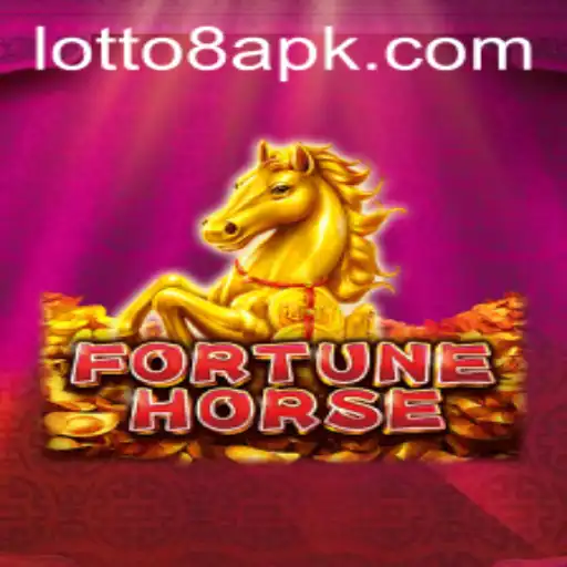 Discover the Exciting World of FortuneHorse and Lotto8