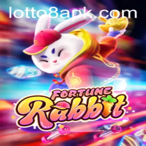 Unveiling FortuneRabbit: The Game with a Lotto8 Twist
