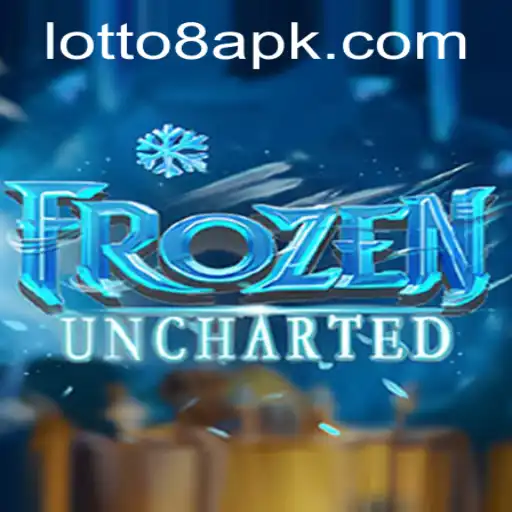 FrozenUncharted: An Epic Journey into Uncharted Realms