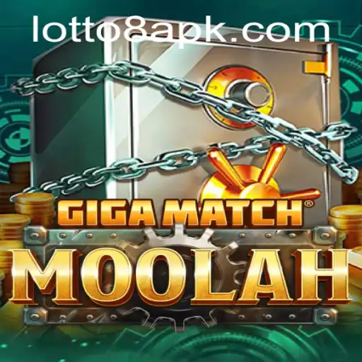 Discover the Exciting World of GigaMatchMoolah Featuring Lotto8