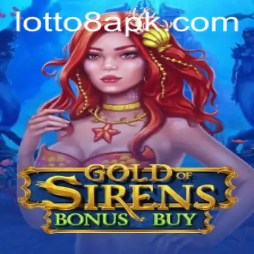 GoldofSirensBonusBuy: Dive into the Ocean of Thrills