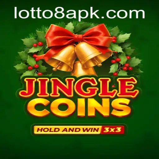 Discover the Thrills of Jinglecoins and Lotto8: An Exciting New Era in Gaming