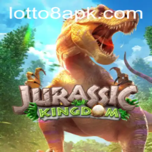 Unleashing Adventure with JurassicKingdom and the Excitement of Lotto8