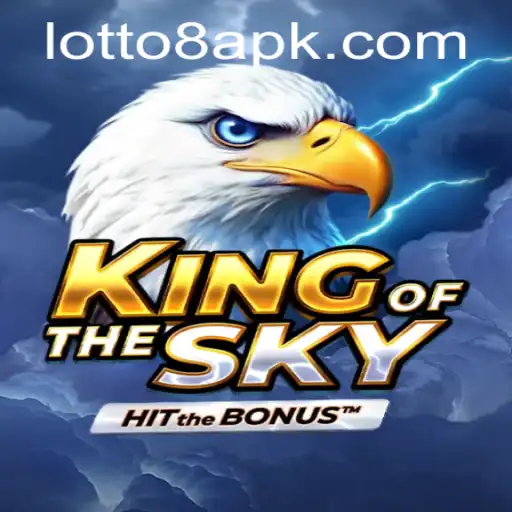Unveiling the Thrilling World of KingOfTheSky and Lotto8