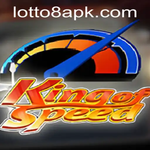 The Exciting World of KingofSpeed and the Thrills of Lotto8