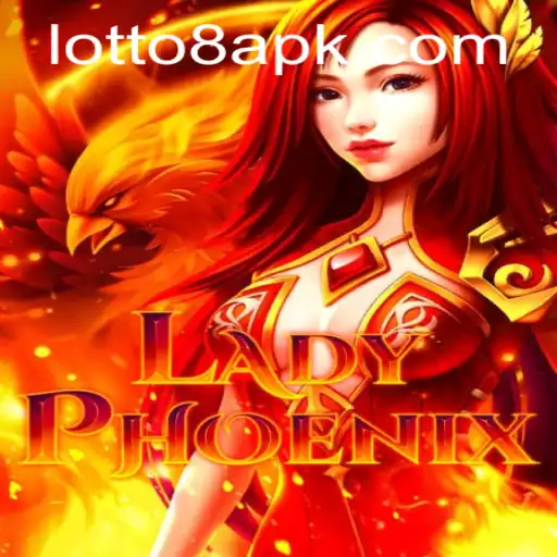 LadyPhoenix and Lotto8: A Dynamic Blend of Fantasy and Chance