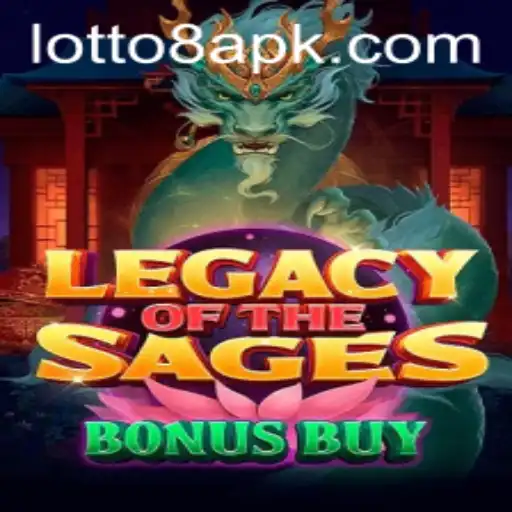 Discover the Enchantment of LegacyoftheSagesBonusBuy: A Modern Gaming Adventure