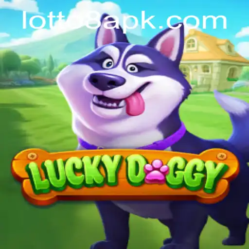 Exploring the Excitement of LuckyDoggy and the Impact of Lotto8