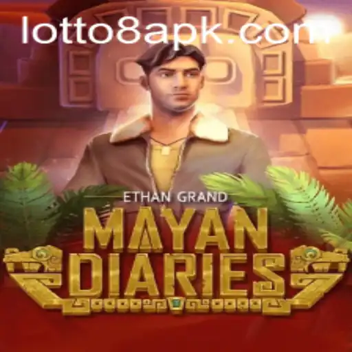 Exploring the Enchanting World of MayanDiaries and Lotto8