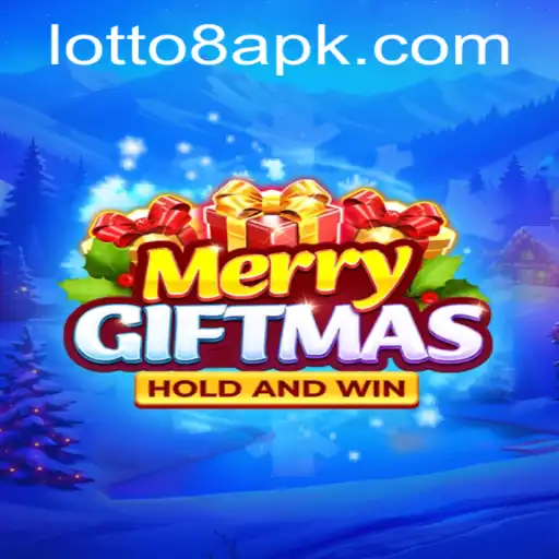 Unwrapping the Excitement: Dive into MerryGiftmas and Discover Lotto8