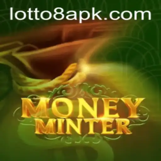 Exciting New Game MoneyMinter: A Thrilling Introduction to Lotto8