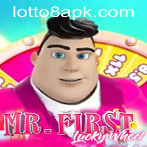 Exploring the Exciting World of MrFirstLuckyWheel: A New Spin on Lotto8