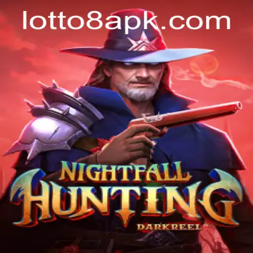 NightfallHunting: An Innovative Adventure Game