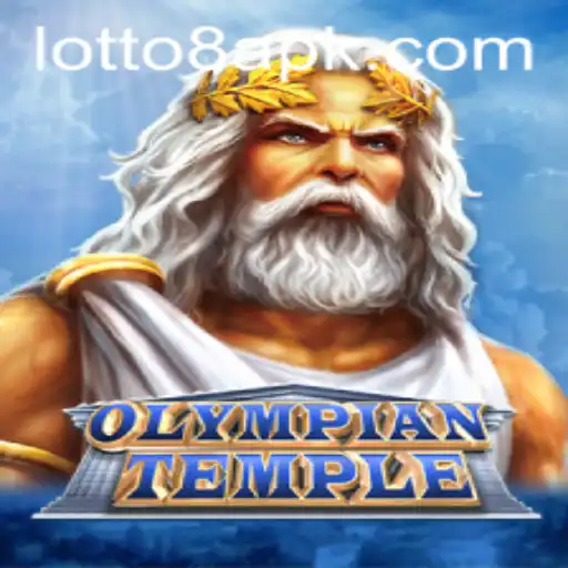 Discover the Thrilling World of OlympianTemple: The Sacred Game of Chance