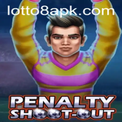 Exploring the Thrill of PenaltyShootOut and Lotto8: New Trends in Gaming