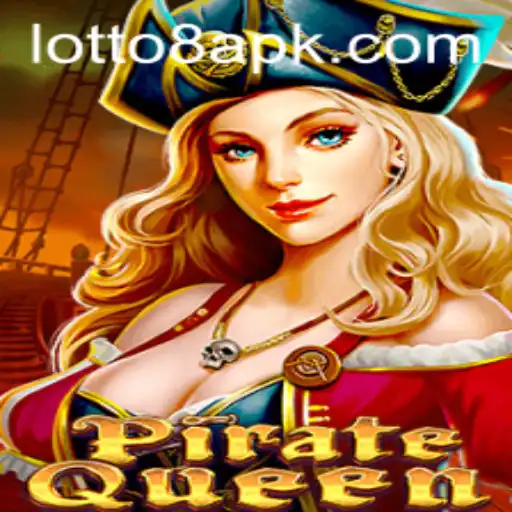 Discover the Thrilling World of PirateQueen: The New Gambling Adventure with Lotto8