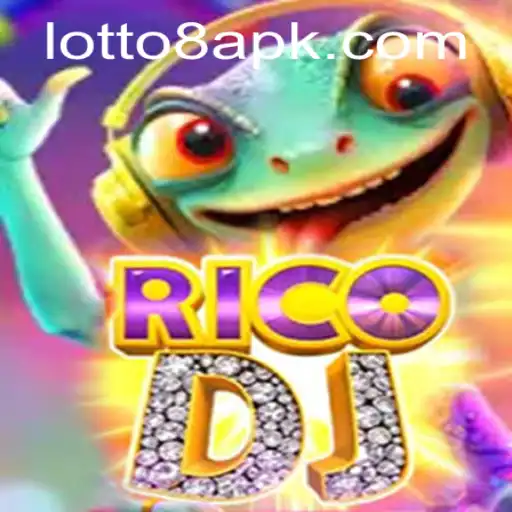 Exploring the Thrills of RicoDJ's Latest Game: Lotto8