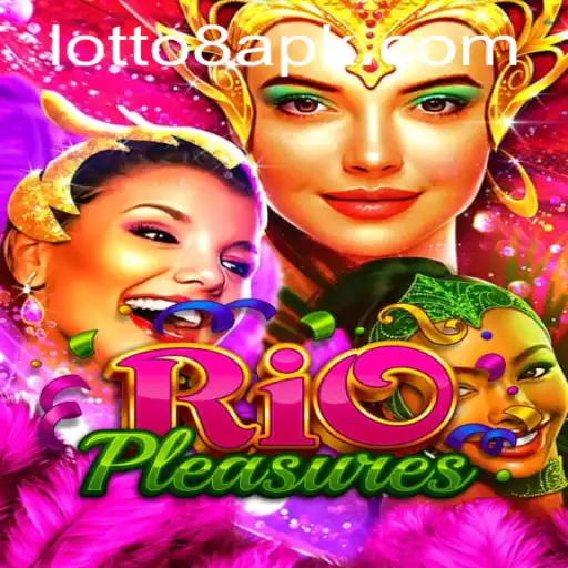 Discovering the Thrill of RioPleasures: The New Gaming Sensation