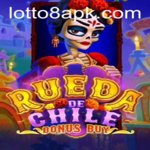 Explore RuedaDeChileBonusBuy: A New Twist on Lotto8 Gaming