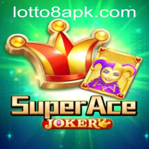 Discover the Excitement of SuperAceJoker: A New Era of Gaming with Lotto8