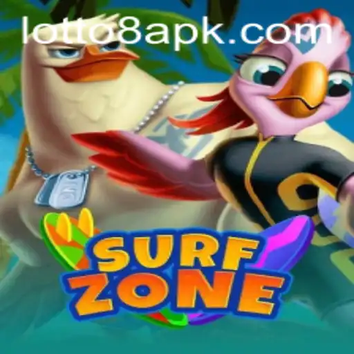 Dive into the Thrilling World of SurfZone: How Lotto8 Redefines the Game Experience