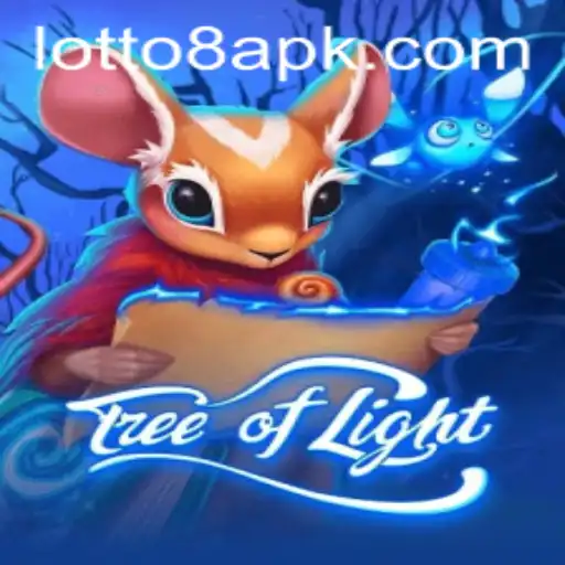 Discovering TreeofLight: An Engaging Adventure with the Excitement of Lotto8