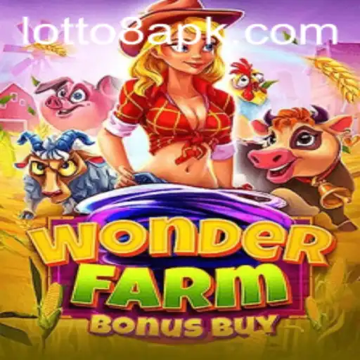 Exploring the Thrills of WonderFarmBonusBuy with Lotto8