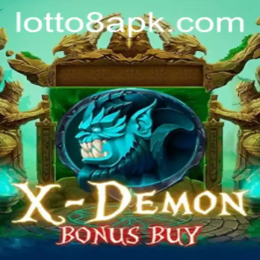 XDemonBonusBuy: An Exciting New Game with Thrilling Lotto8 Elements
