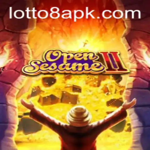 Unlocking the Magic of OpenSesameII With Lotto8 Integration