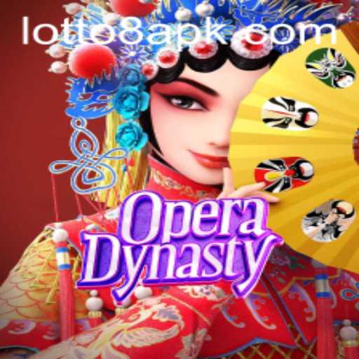 Exploring the Vibrant World of OperaDynasty and Its Intriguing Lotto8 Feature