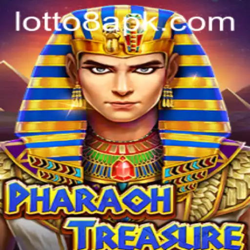 Discover the Excitement of PharaohTreasure: The Game That's Redefining Lotto8