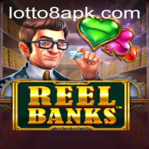 ReelBanks: A Fresh Spin on Lotto8