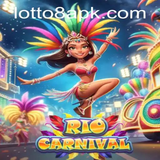 The Excitement of RioCarnival & The Thrill of Lotto8