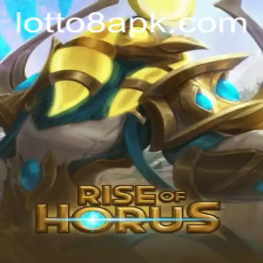 Exploring 'RiseofHorus': The New Sensation in the Gaming World