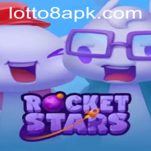 Unveiling RocketStars: The Exciting New Game with a Twist Involving Lotto8