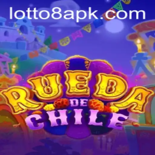 Unveiling the Thrills of RuedaDeChile and the Fascination of Lotto8