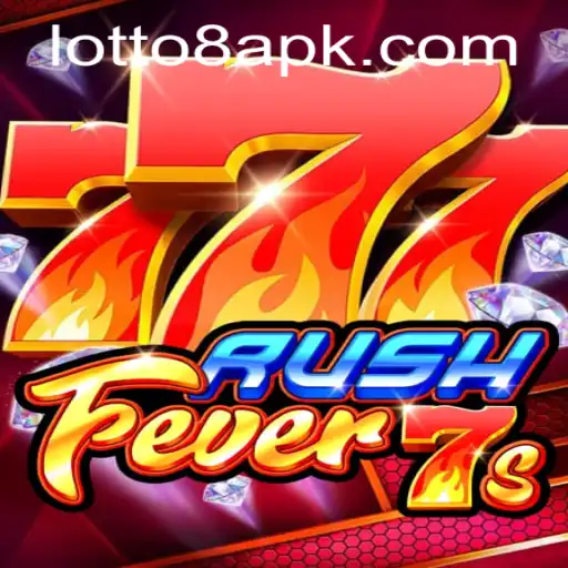 RushFever7s: Unveiling the Exciting World of Lotto8
