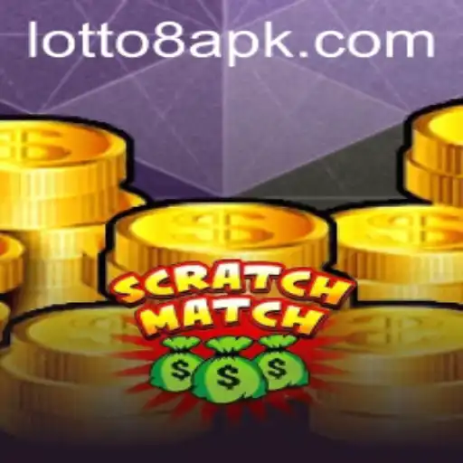 Discover ScratchMatch: The Exciting New Game with a Lotto8 Twist