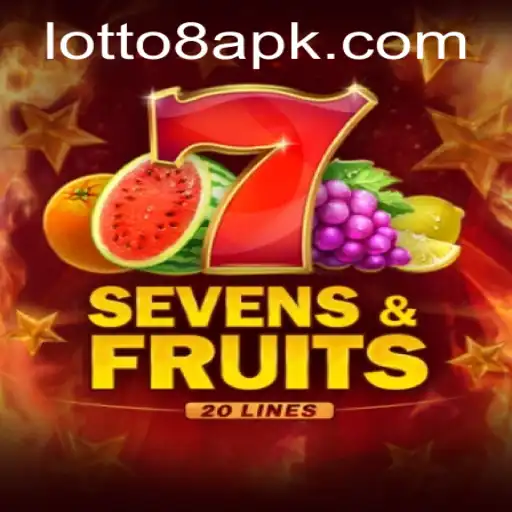 Unveiling SevensFruits20: A Fresh Take on Gaming with a Twist of Lotto8