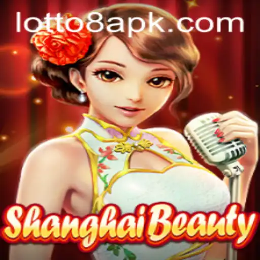 Explore the Thrills of ShanghaiBeauty: A Game of Chance with Lotto8