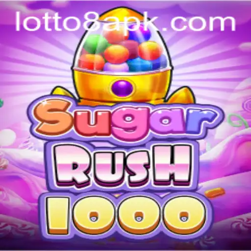 Exploring the Excitement of SugarRush1000 and Its Unique Lotto8 Feature