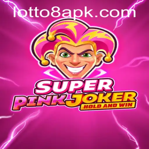 SuperPinkJoker: Unveiling the Exciting World of Lotto8 Gaming