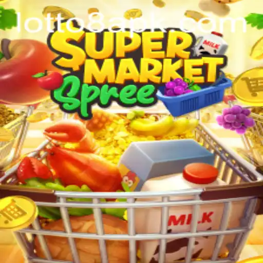 Discover the Thrilling World of SupermarketSpree and Lotto8