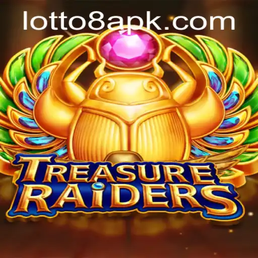 Exploring the Excitement of TREASURERAIDERS: A Deep Dive into the Latest Gaming Phenomenon