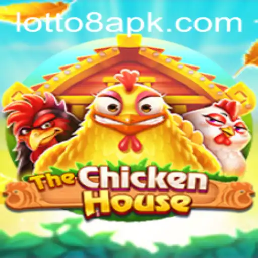 Exploring The Exciting World of TheChickenHouse and Lotto8