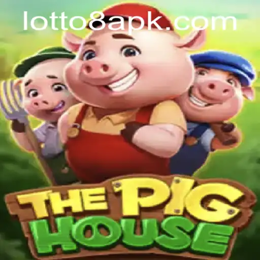 Unveiling ThePigHouse: A New Era of Digital Thrills with Lotto8