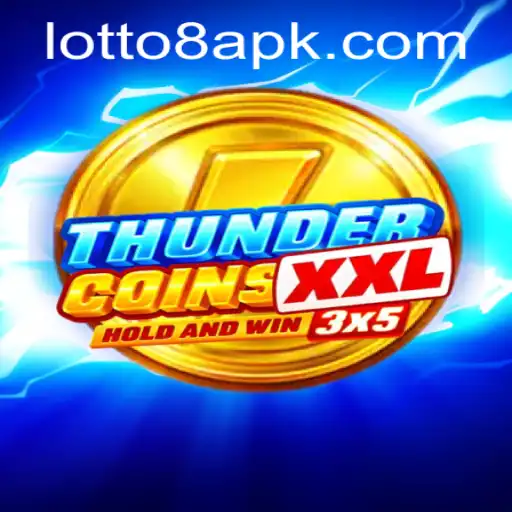Discovering ThunderCoinsXxl: The Exciting World of Lotto8